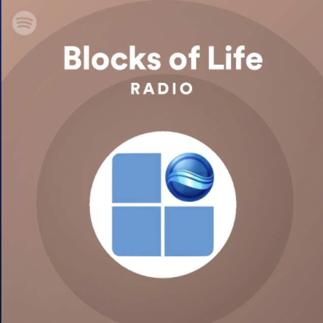 Blocks of Life Radio
