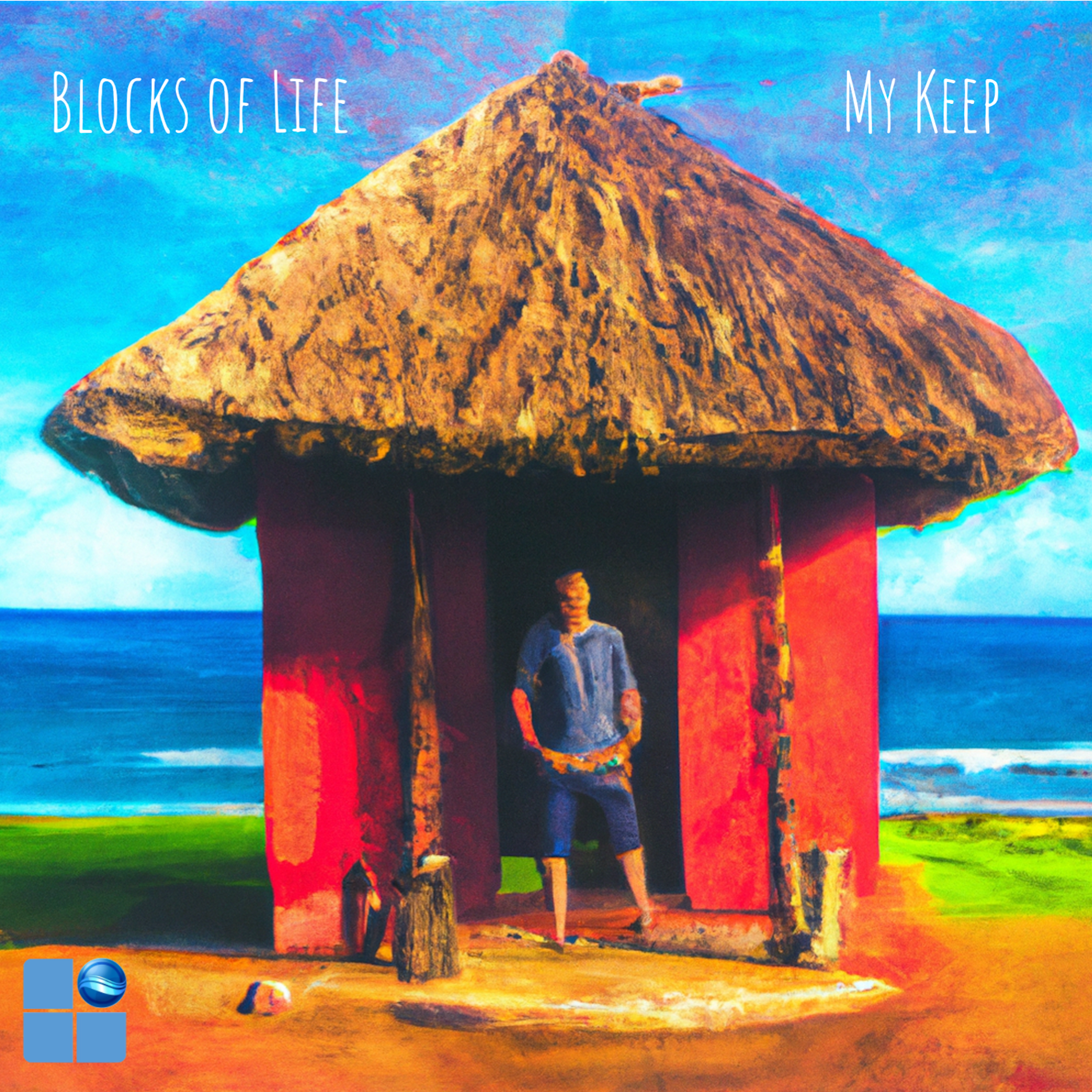 I Look to the Leaves