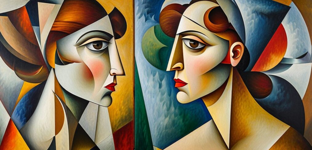 Dichotomies Within