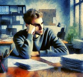 Motivation and Energy