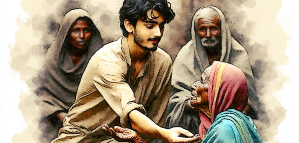 Making Meaning Matter