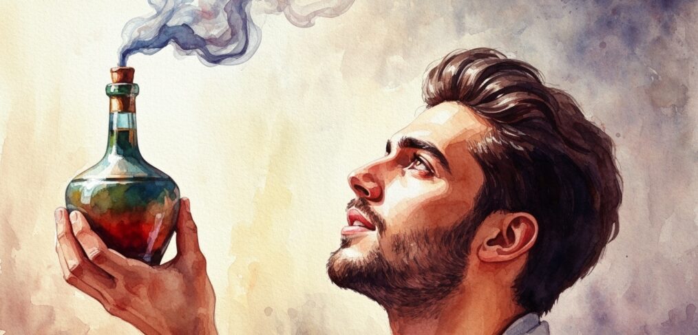 Be careful what you wish for...