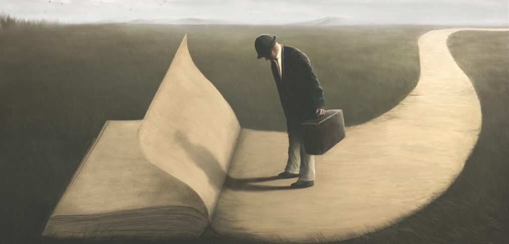 Open while being true to self