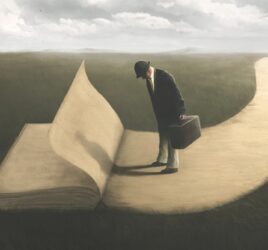 Open while being true to self