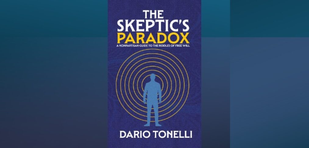 Skeptic's Paradox