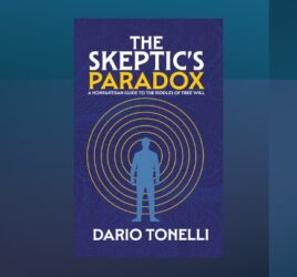 Skeptic's Paradox