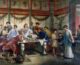 A Roman Feast