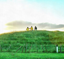 Who are your friends?