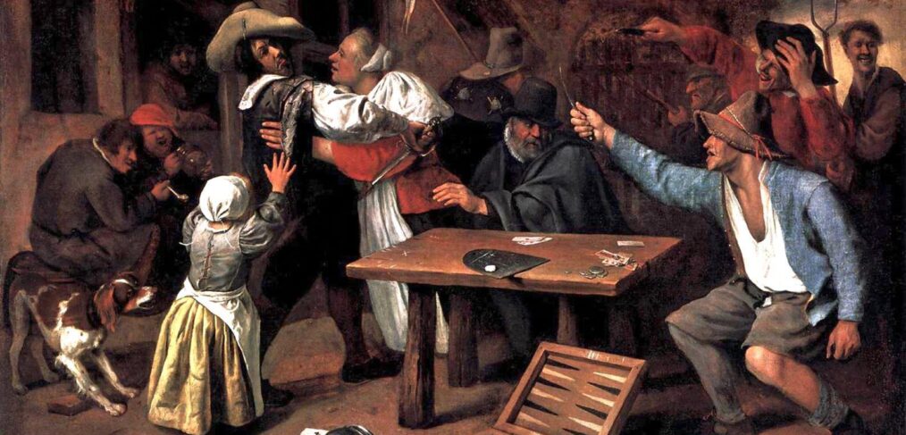 Standing Up for Yourself