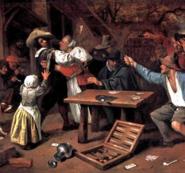 Standing Up for Yourself