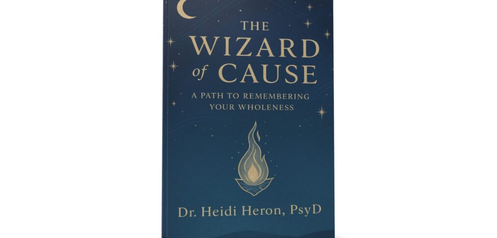Wizard of Cause